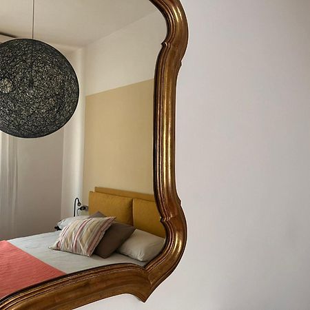 Ferienwohnung Da' Mi' Nonni Pistoia Exterior foto