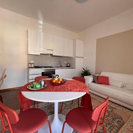 Ferienwohnung Da' Mi' Nonni Pistoia Exterior foto