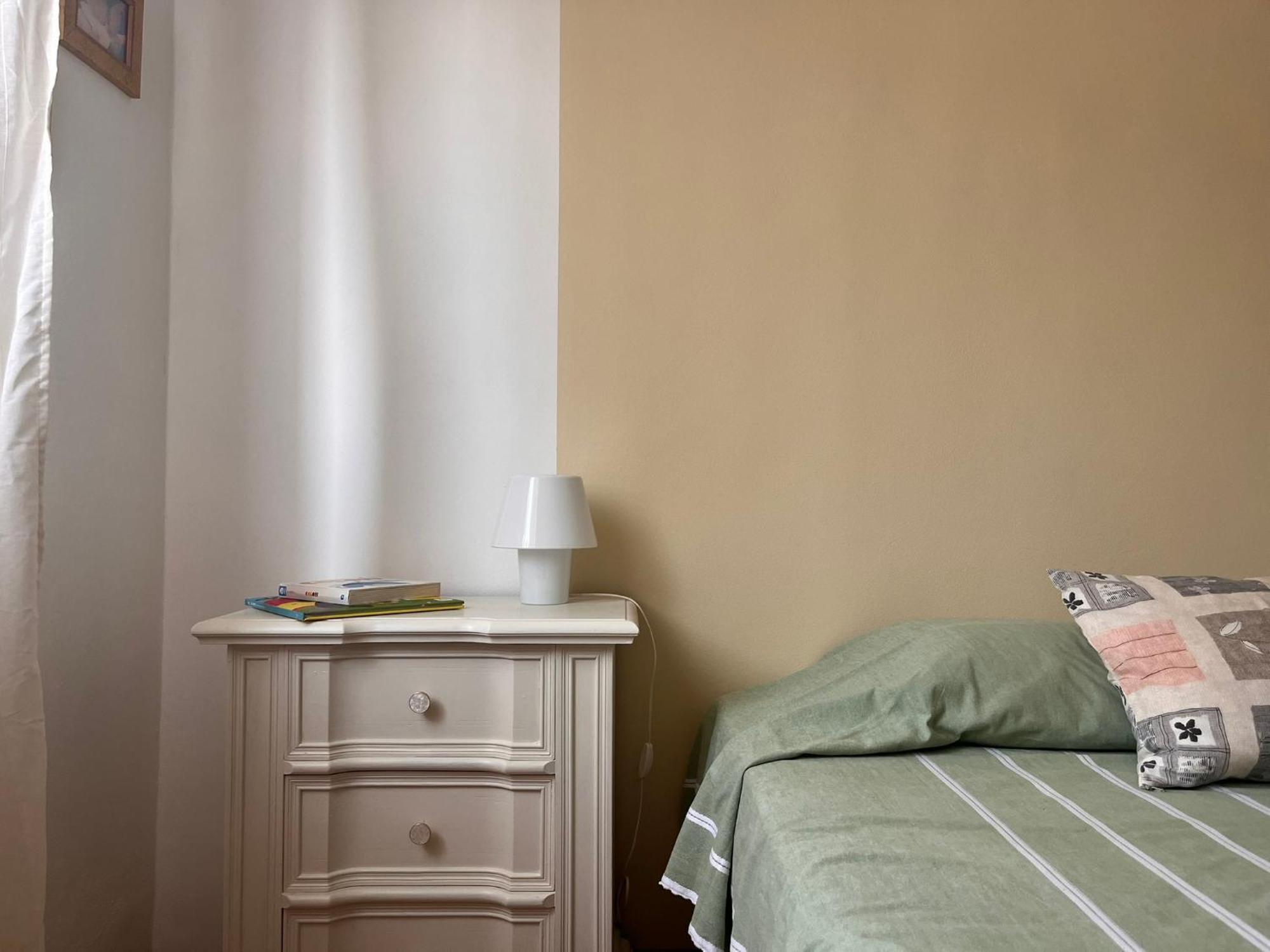 Ferienwohnung Da' Mi' Nonni Pistoia Exterior foto