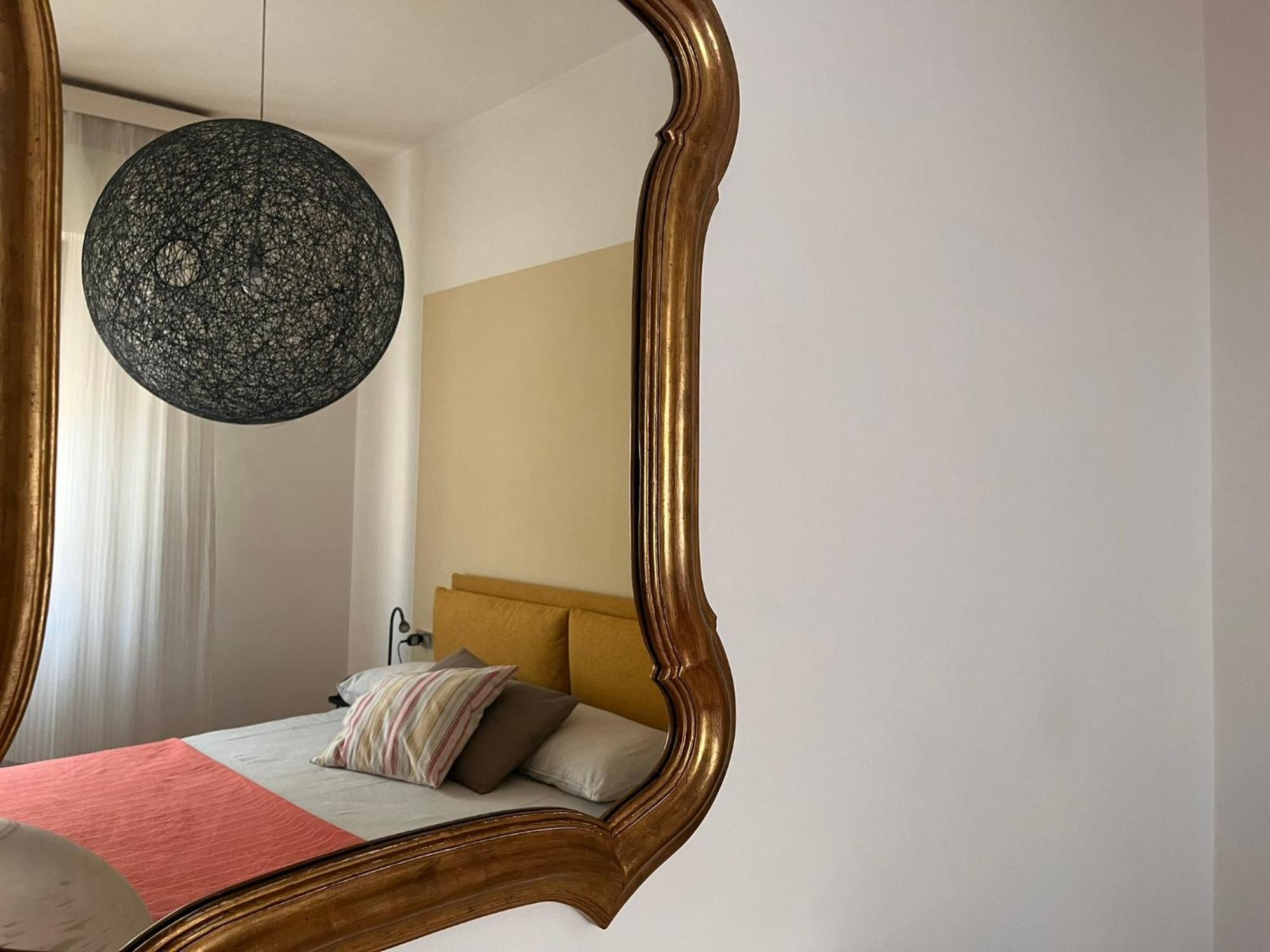 Ferienwohnung Da' Mi' Nonni Pistoia Exterior foto