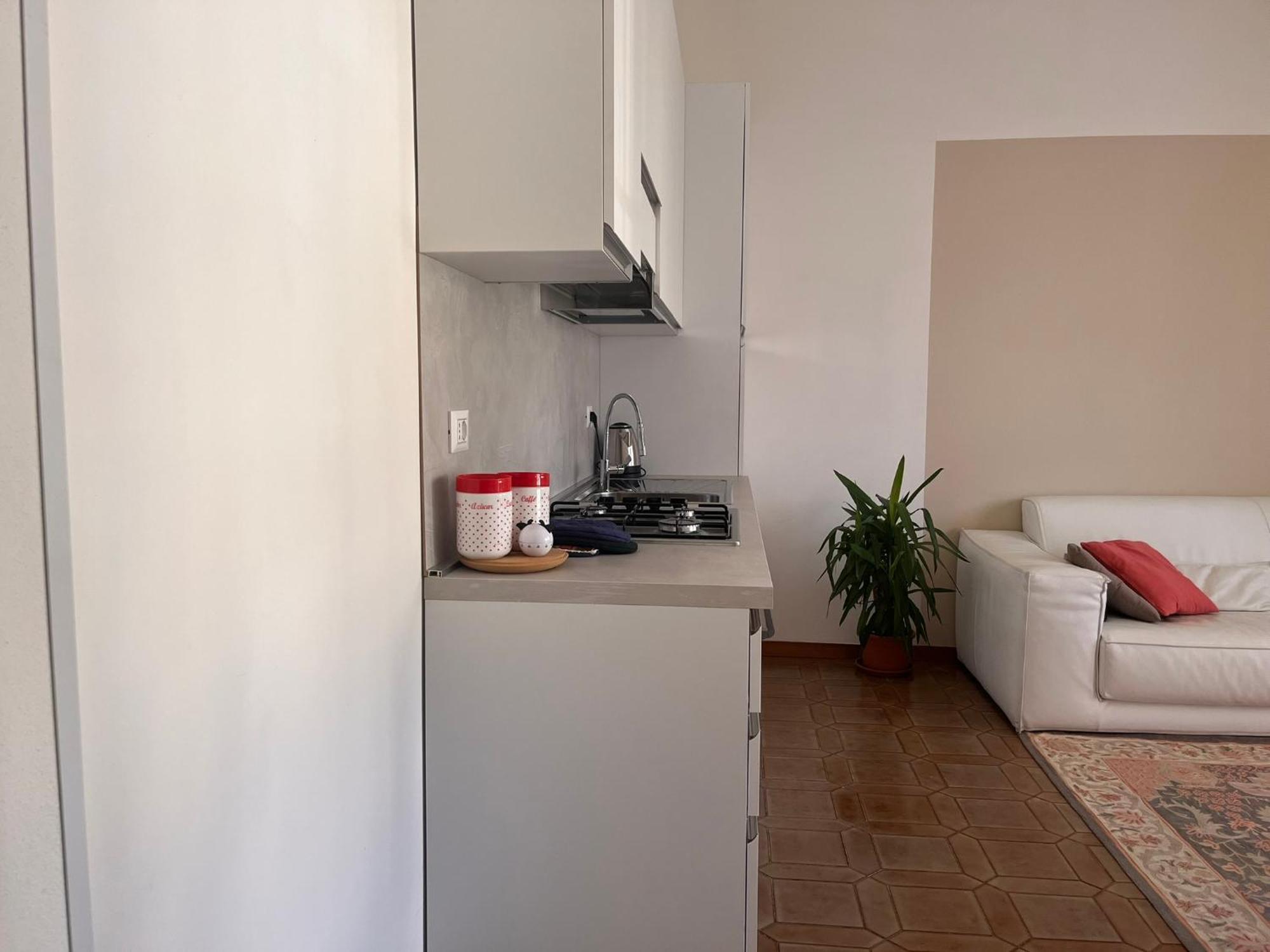 Ferienwohnung Da' Mi' Nonni Pistoia Exterior foto