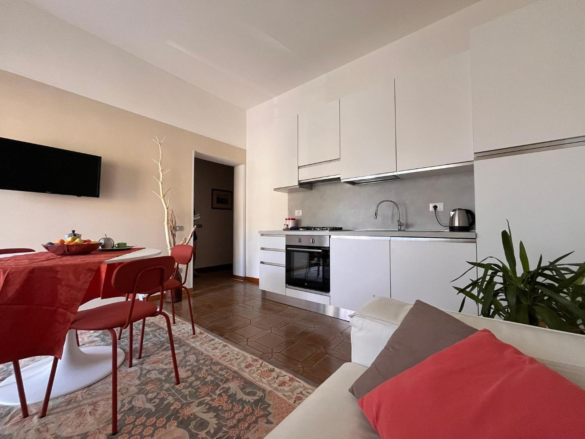 Ferienwohnung Da' Mi' Nonni Pistoia Exterior foto