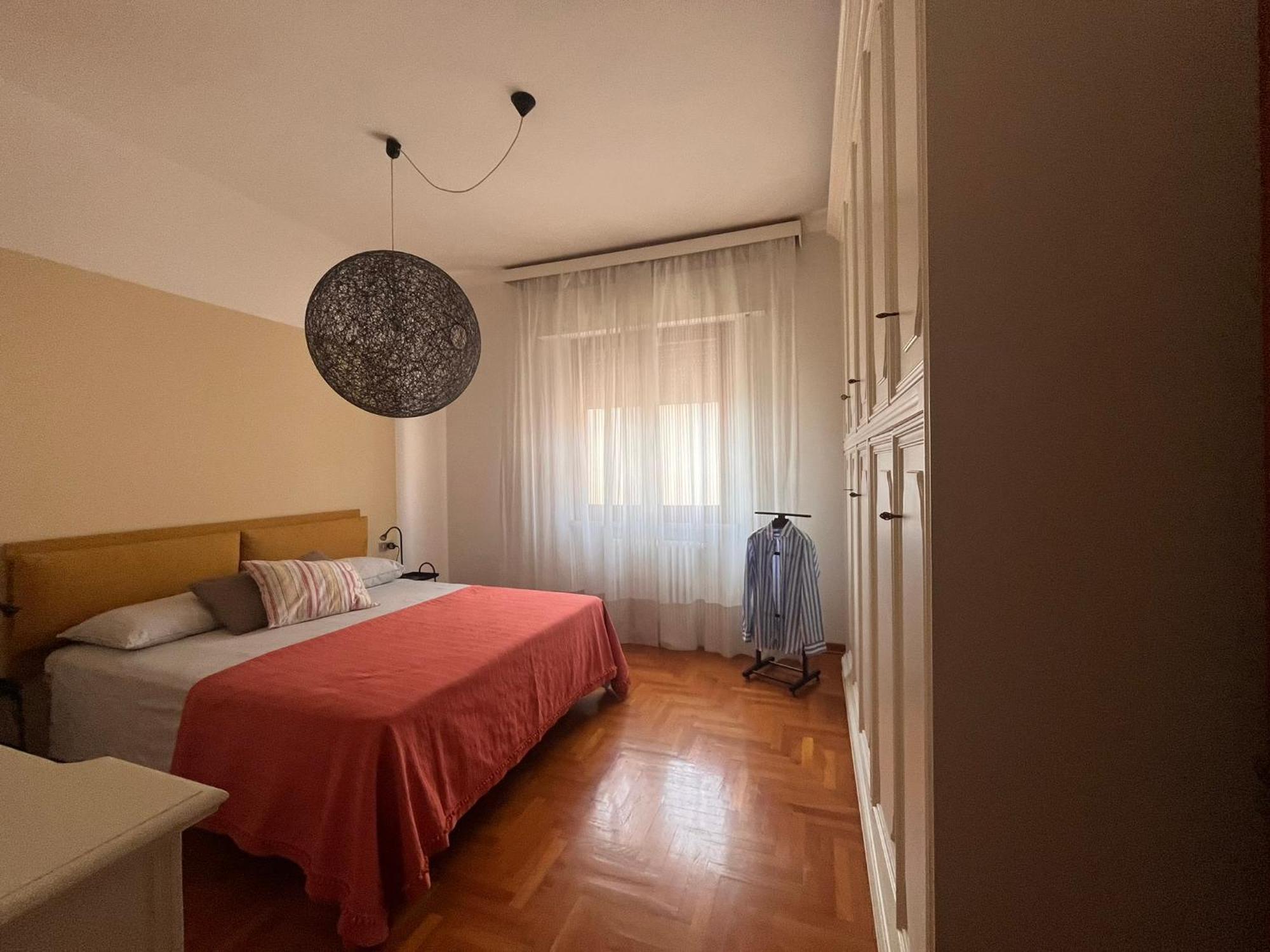 Ferienwohnung Da' Mi' Nonni Pistoia Exterior foto